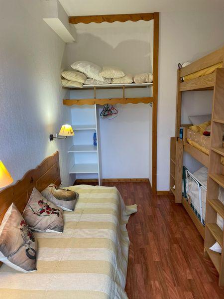 Chalet LE HAMEAU DU PUY - Superdévoluy