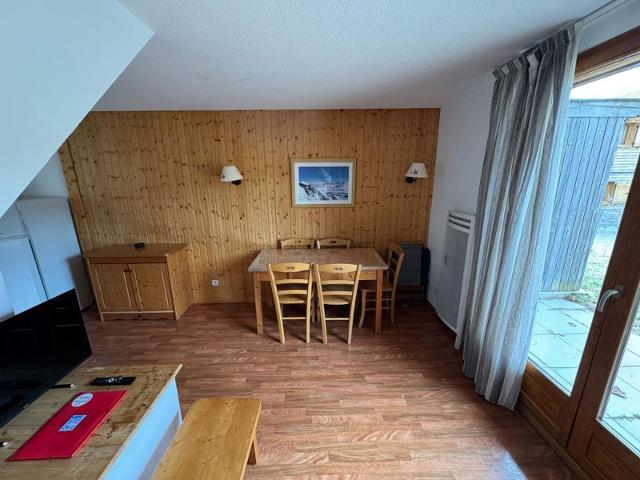 Chalet LE HAMEAU DU PUY - Superdévoluy