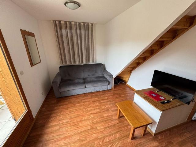 Chalet LE HAMEAU DU PUY - Superdévoluy