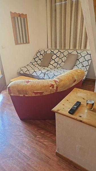 Chalet LE HAMEAU DU PUY - Superdévoluy