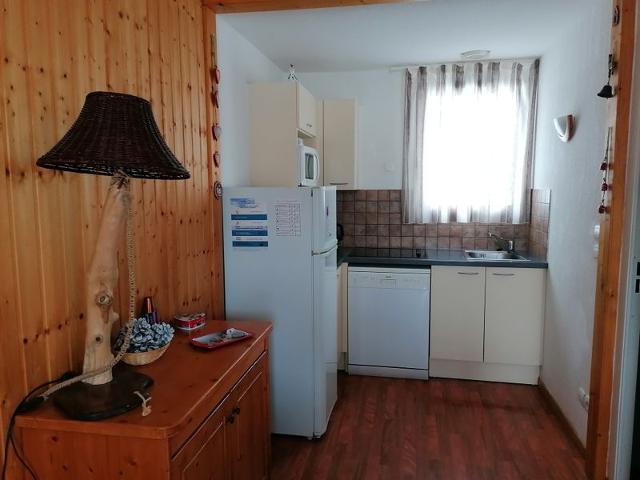 Chalet LE HAMEAU DU PUY - Superdévoluy