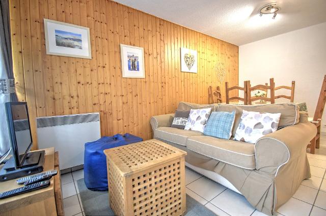 Apartements CHALENDE - Morzine