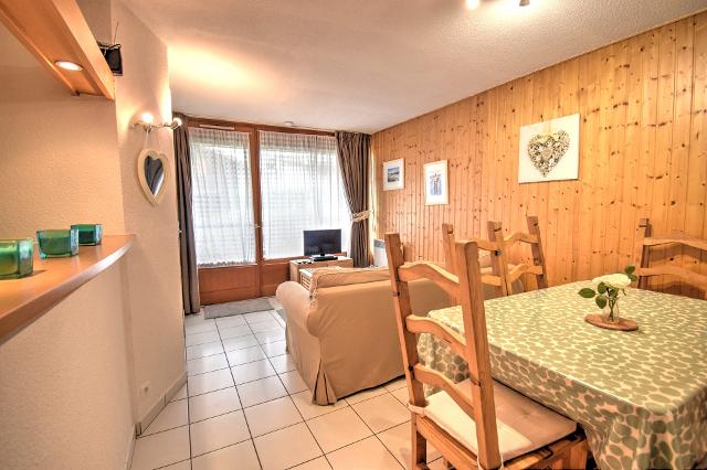 Apartements CHALENDE - Morzine