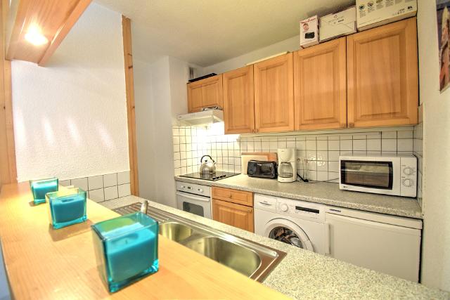 Apartements CHALENDE - Morzine