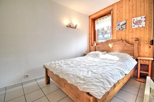 Apartements CHALENDE - Morzine