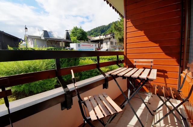 Apartements CHALENDE - Morzine