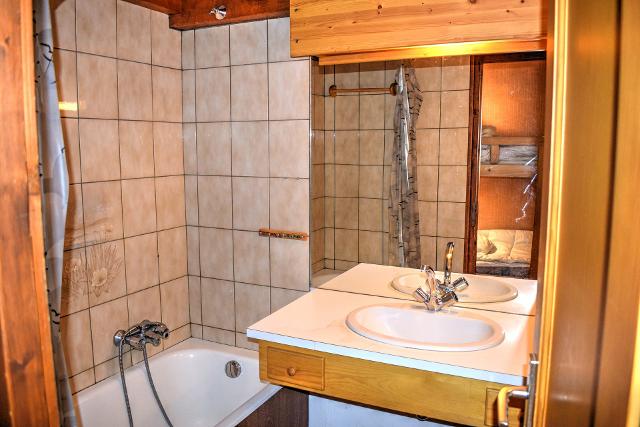 CHALET LES FYS - Morzine