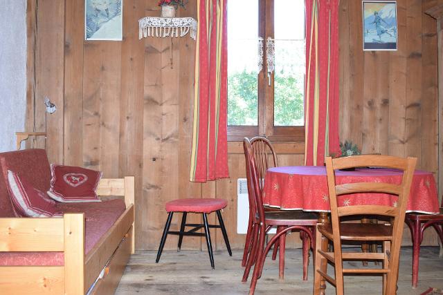 CHALET LES FYS - Morzine