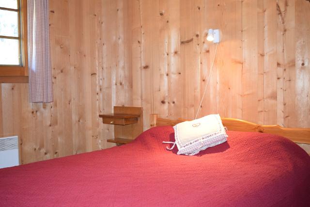 CHALET LES FYS - Morzine