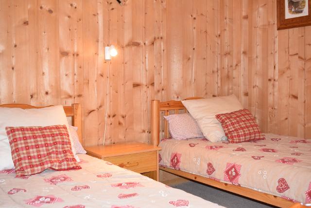 CHALET LES FYS - Morzine