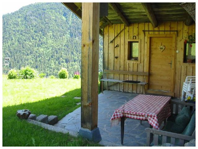 CHALET LES FYS - Morzine