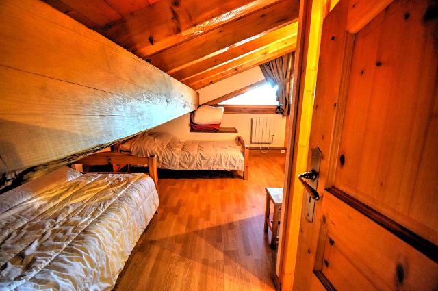 Apartements JEANNETTE - Morzine
