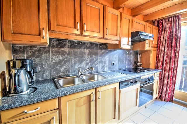 Apartements JEANNETTE - Morzine