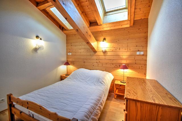 Apartements JEANNETTE - Morzine