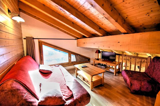Apartements JEANNETTE - Morzine