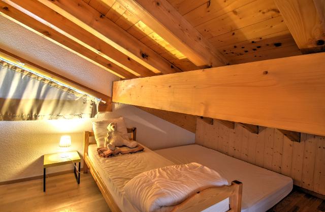 Apartements JEANNETTE - Morzine