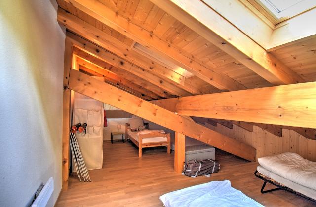 Apartements JEANNETTE - Morzine