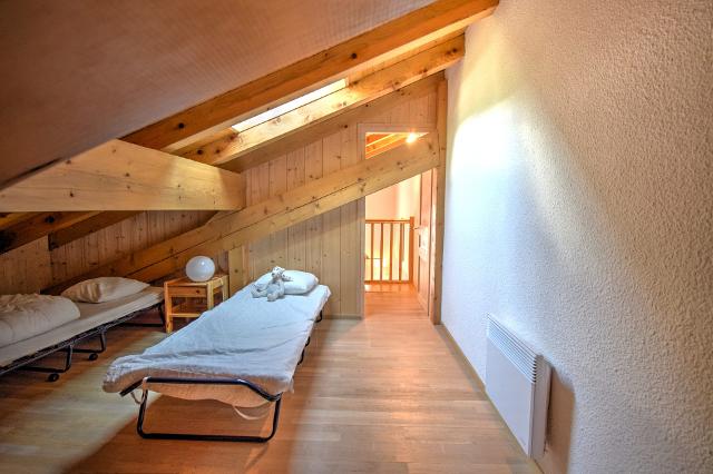 Apartements JEANNETTE - Morzine