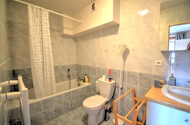 Apartements JEANNETTE - Morzine