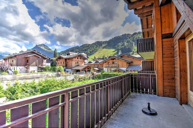 Apartements JEANNETTE - Morzine