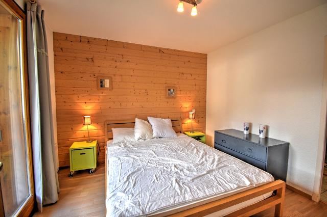 Apartements JEANNETTE - Morzine