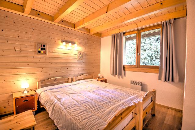 Apartements JEANNETTE - Morzine