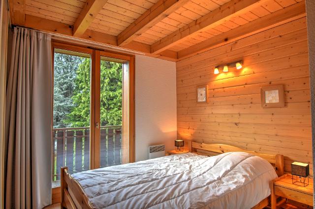 Apartements JEANNETTE - Morzine