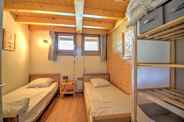Apartements JEANNETTE - Morzine