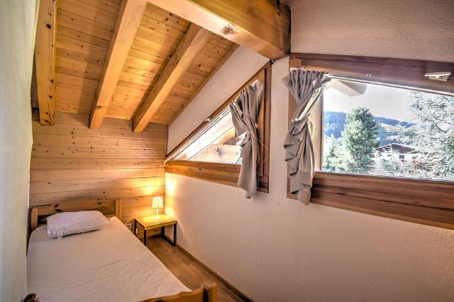 Apartements JEANNETTE - Morzine