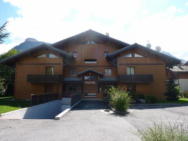 Apartements JEANNETTE - Morzine