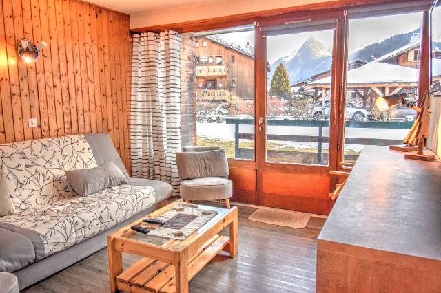 Apartements L'aborlette - Morzine