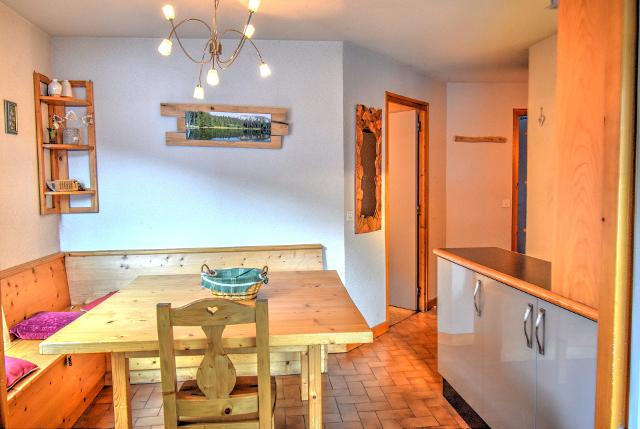 Apartements L'aborlette - Morzine