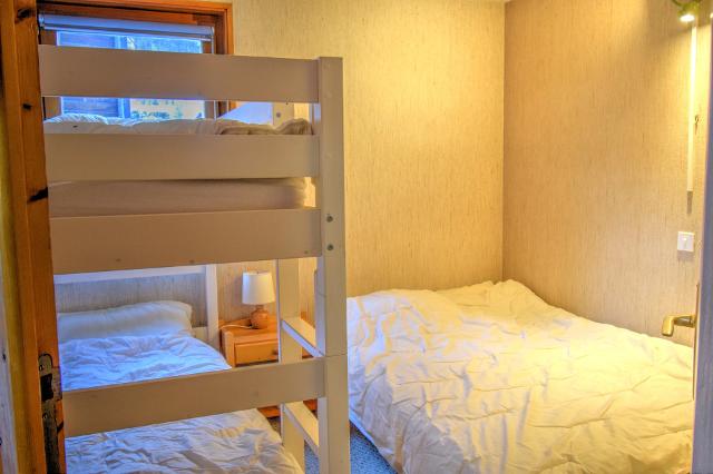 Apartements L'aborlette - Morzine