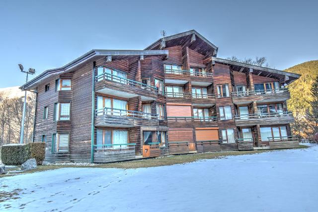 Apartements L'aborlette - Morzine