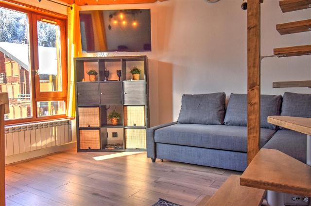 Apartements L'aborlette - Morzine