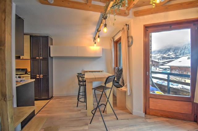 Apartements L'aborlette - Morzine