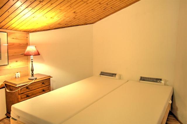 Apartements L'aborlette - Morzine