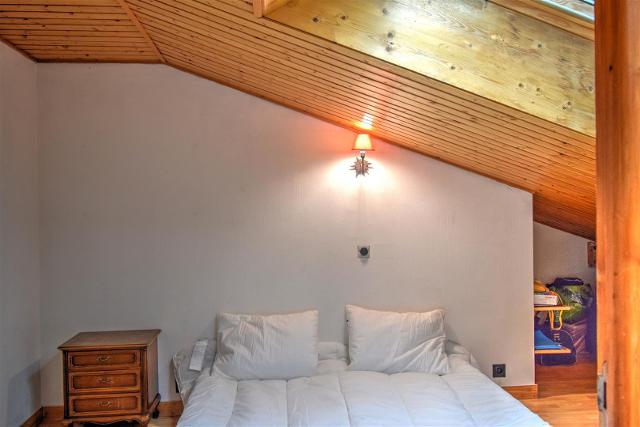 Apartements L'aborlette - Morzine