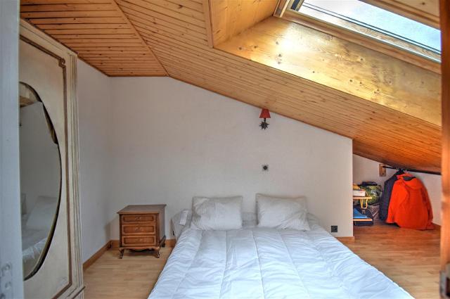 Apartements L'aborlette - Morzine