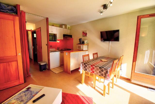 Apartements LA CORNICHE - Morzine