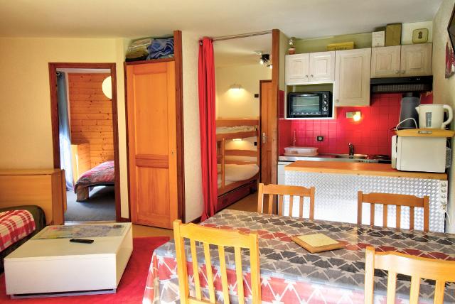 Apartements LA CORNICHE - Morzine