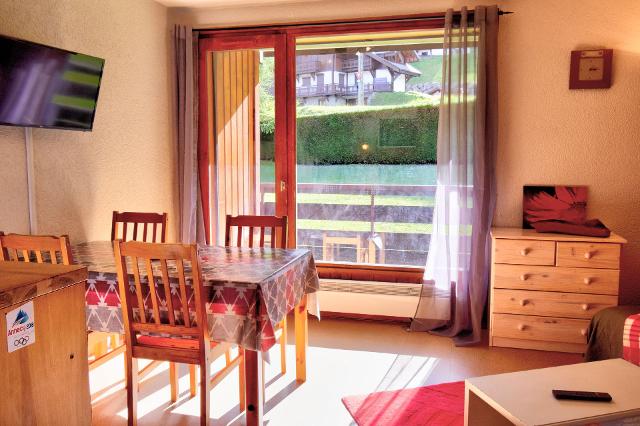 Apartements LA CORNICHE - Morzine