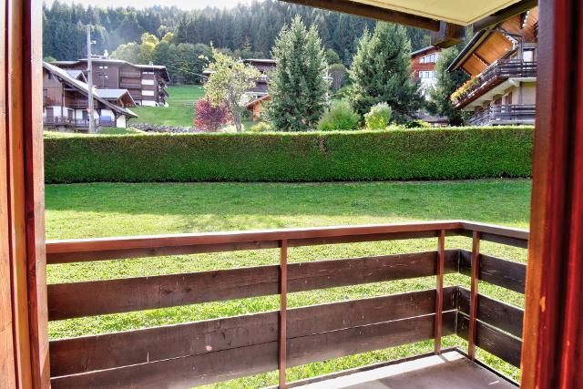 Apartements LA CORNICHE - Morzine