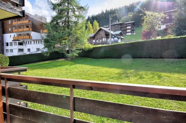 Apartements LA CORNICHE - Morzine