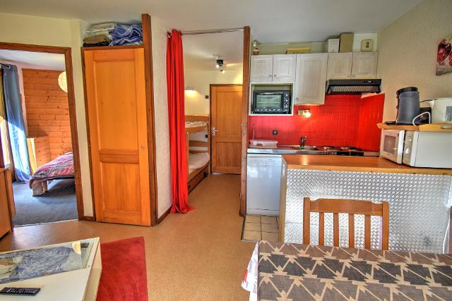 Apartements LA CORNICHE - Morzine