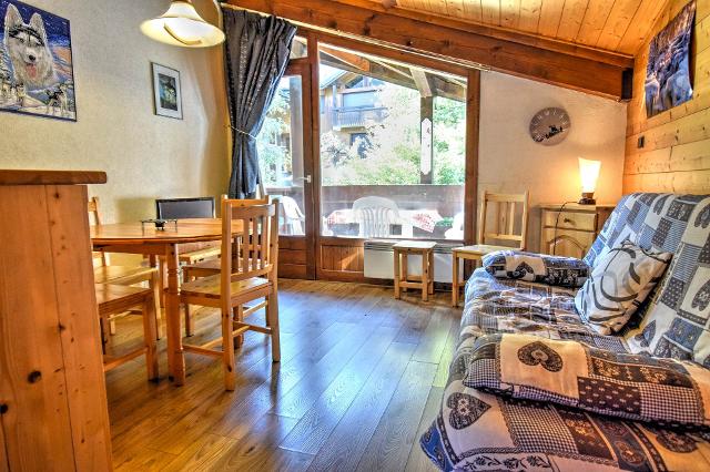 Apartements LA CORNICHE - Morzine