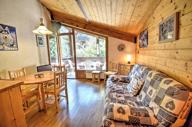 Apartements LA CORNICHE - Morzine