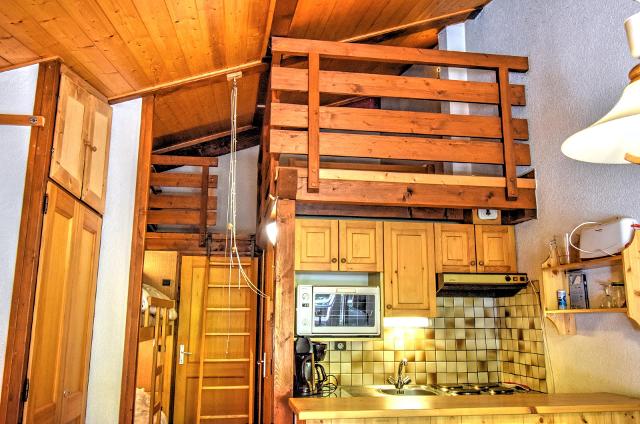 Apartements LA CORNICHE - Morzine