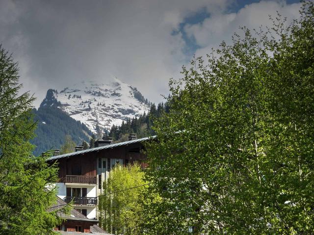 Apartements LA CORNICHE - Morzine