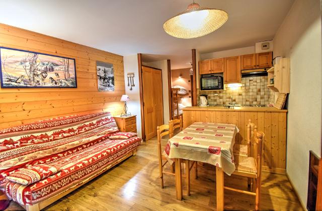 Apartements LA CORNICHE - Morzine